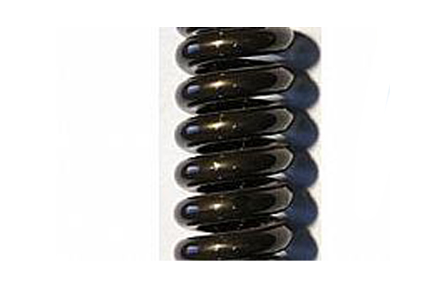 熱卷彈簧在除塵器中的作用不容小覷！不信你看看