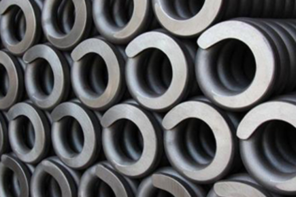 熱卷彈簧：工業(yè)原理及應用范圍